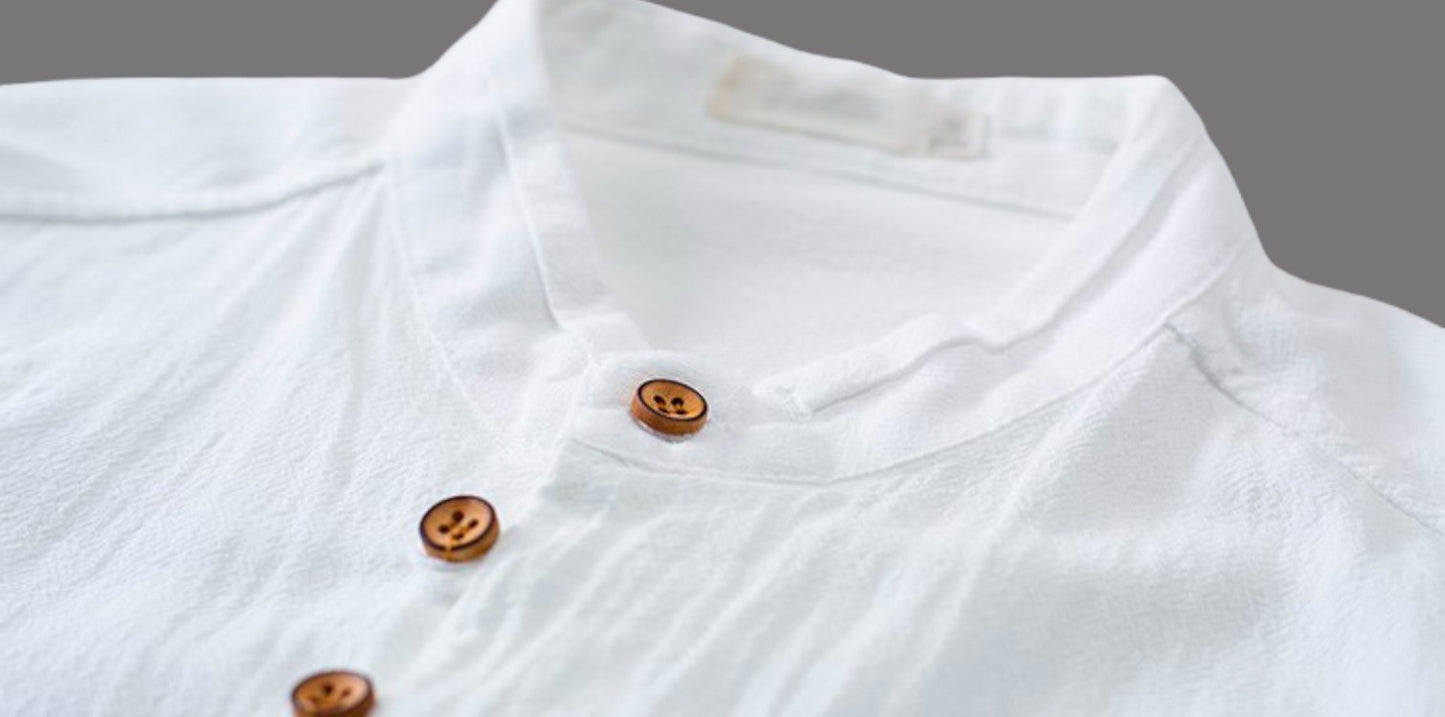 #A Elegant Essentials: SimpliKurta Everyday Men's Kurta