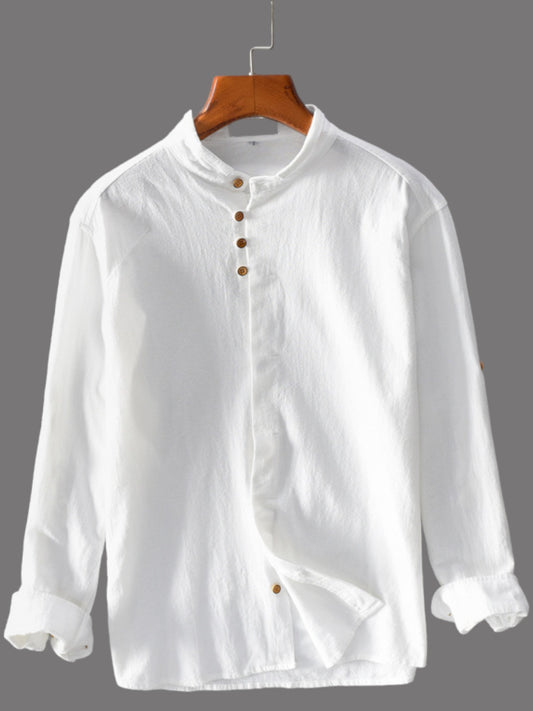 #A Elegant Essentials: SimpliKurta Everyday Men's Kurta