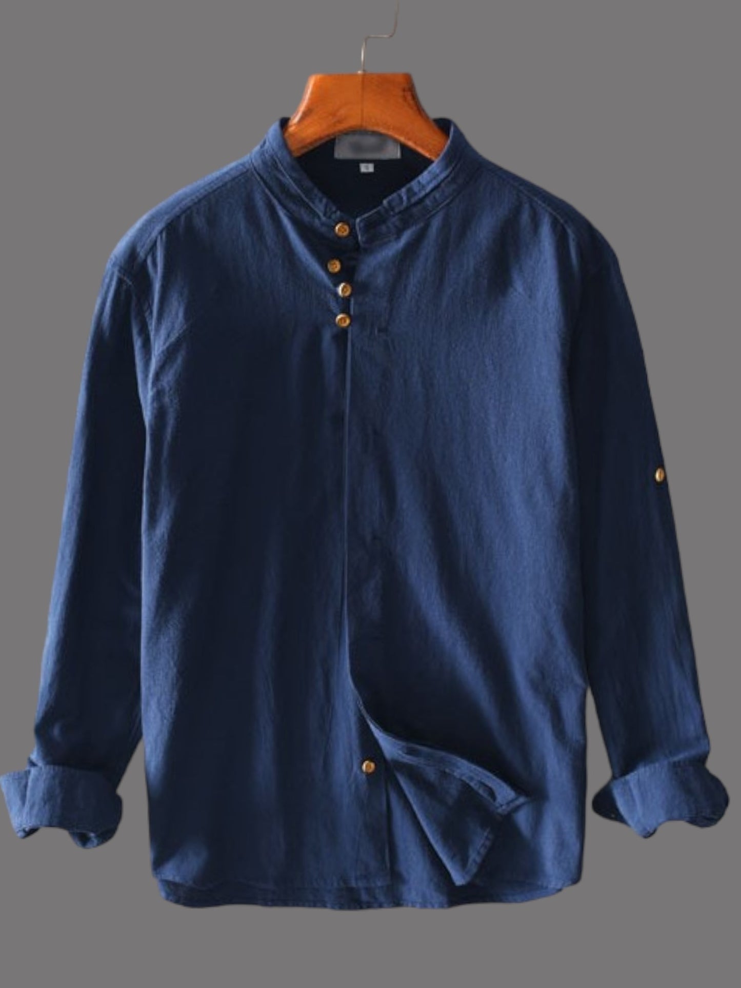 #A Elegant Essentials: SimpliKurta Everyday Men's Kurta