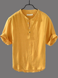 Add a Pop of Color In Your Style: Men